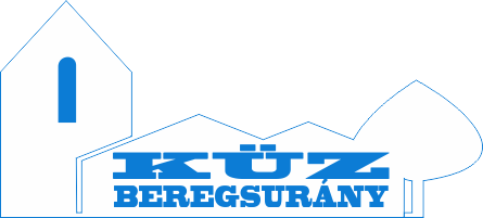 KÜZ Beregsurány